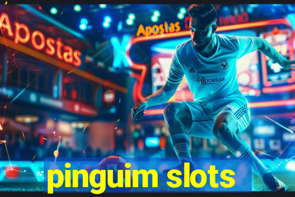 pinguim slots